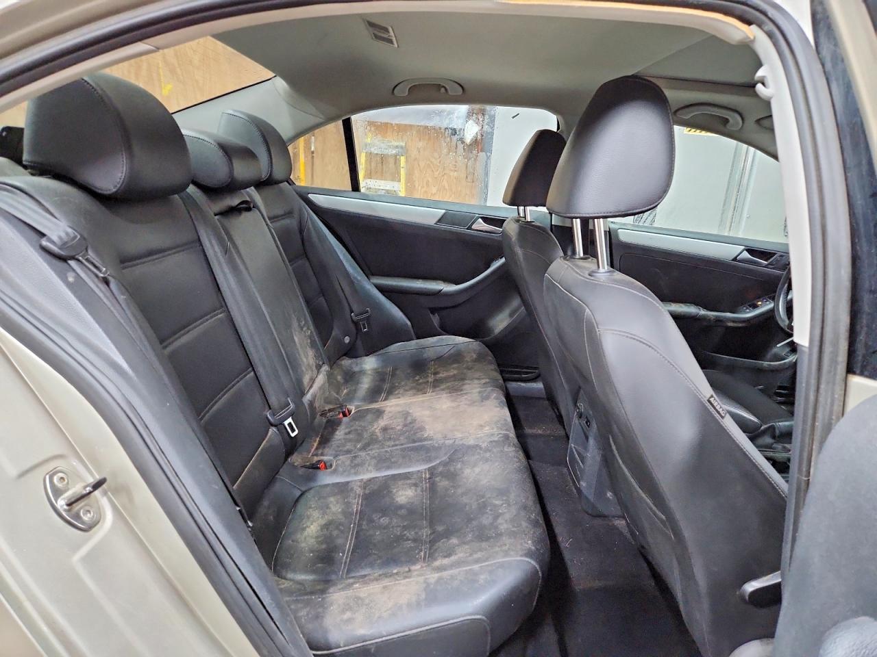 Volkswagen Jetta Se