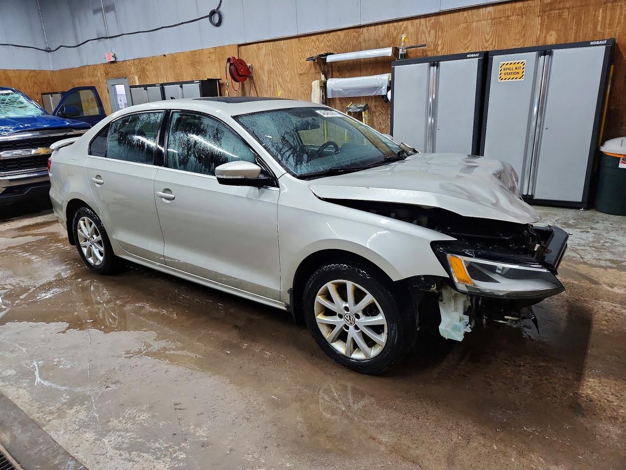 Volkswagen Jetta Se