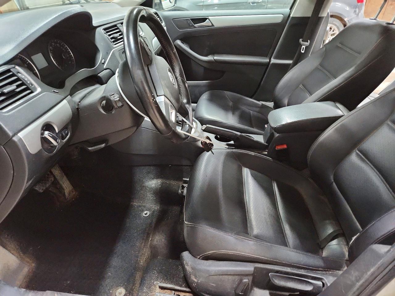Volkswagen Jetta Se