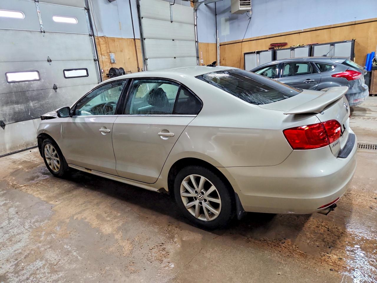 Volkswagen Jetta Se