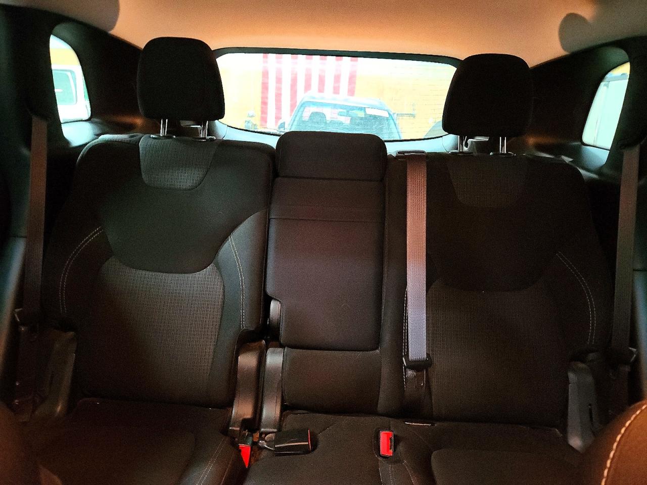 Jeep Cherokee Latitude