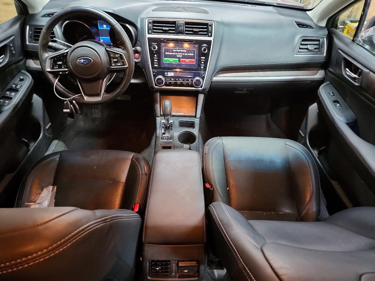 Subaru Outback 3.6r Limited