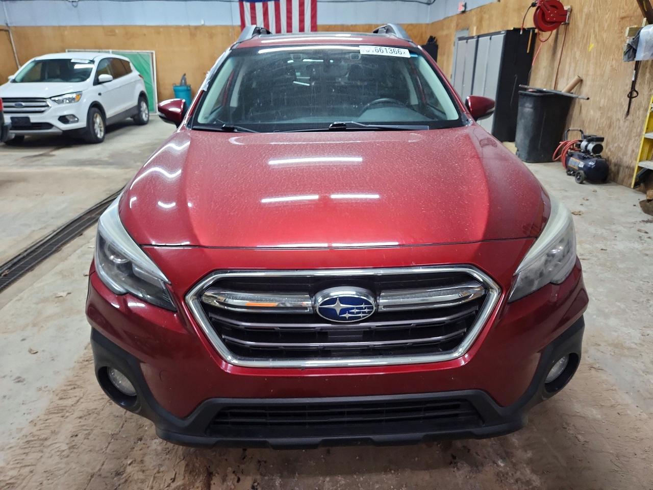 Subaru Outback 3.6r Limited