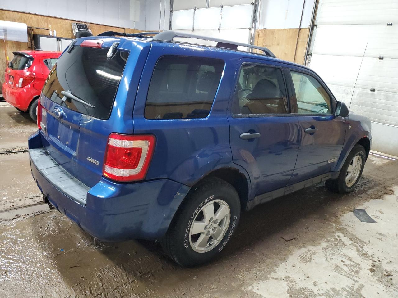 Ford Escape Xlt