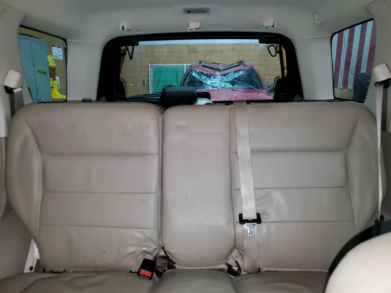 Ford Escape Xlt