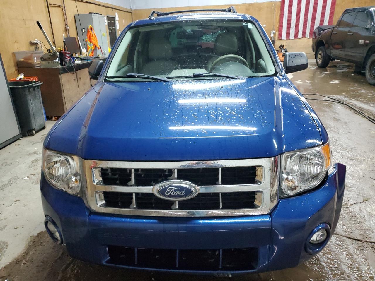Ford Escape Xlt