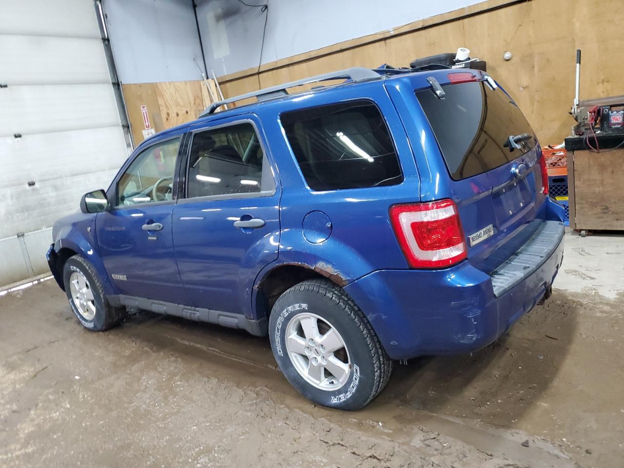 Ford Escape Xlt