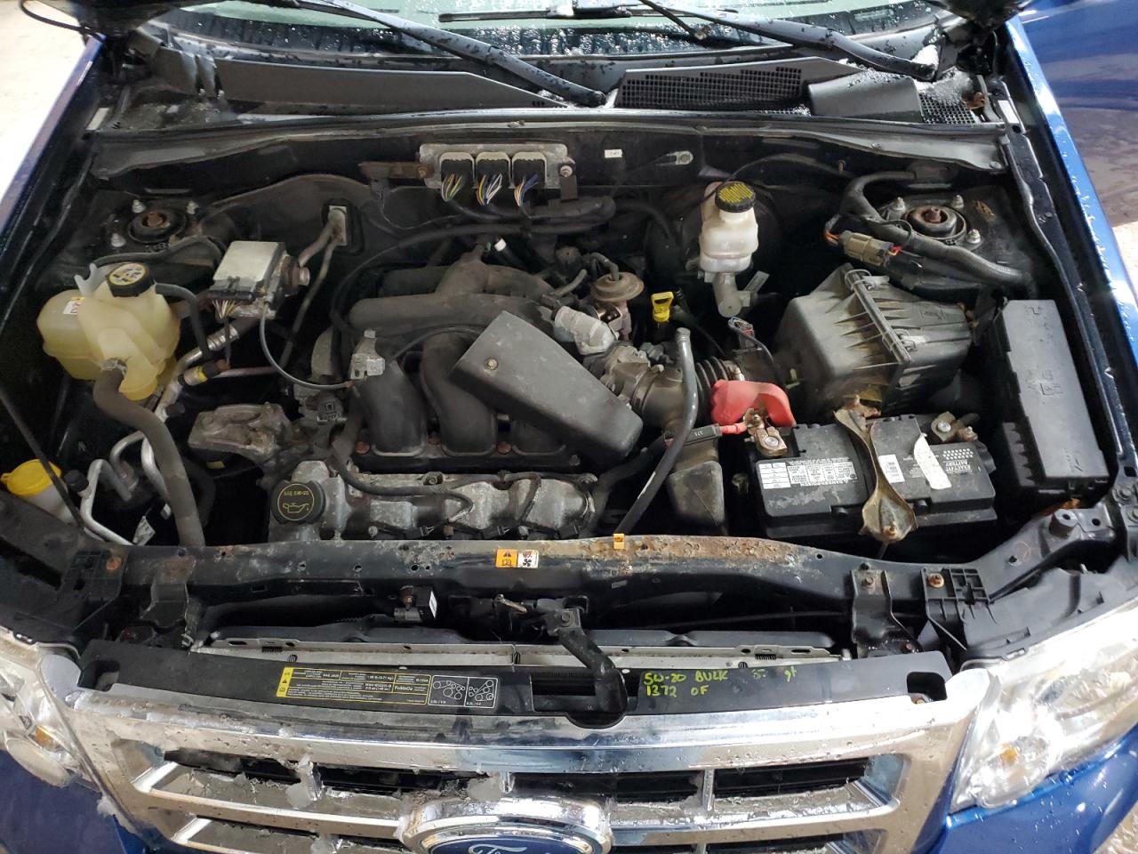 Ford Escape Xlt