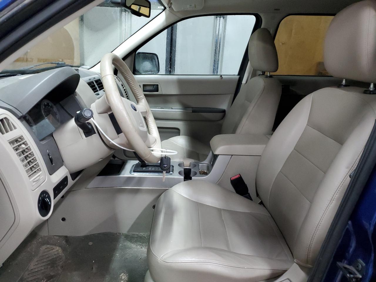Ford Escape Xlt