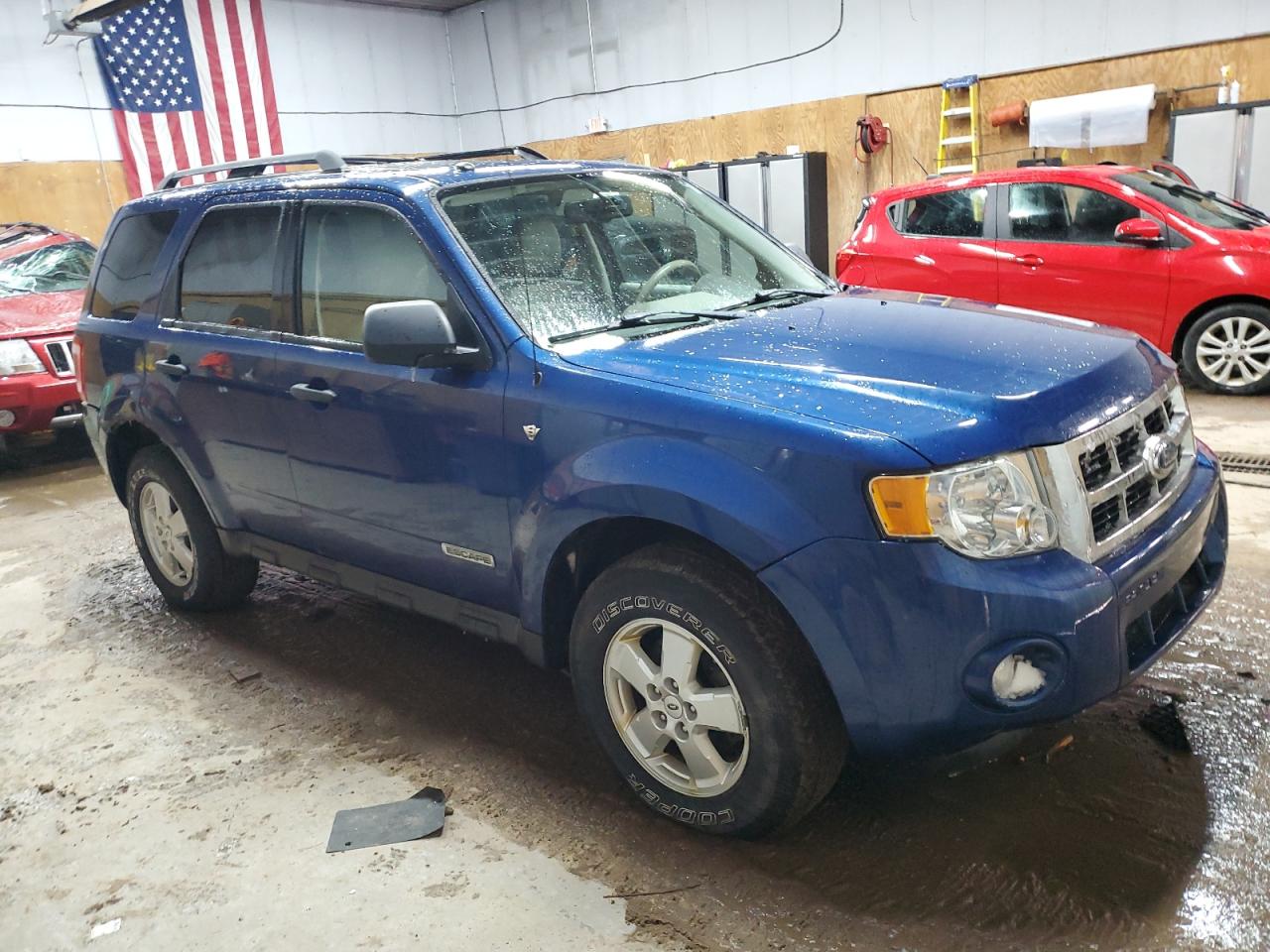 Ford Escape Xlt