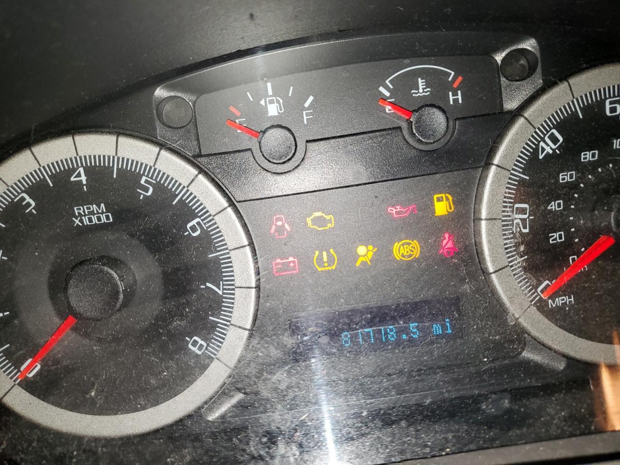 Ford Escape Xlt