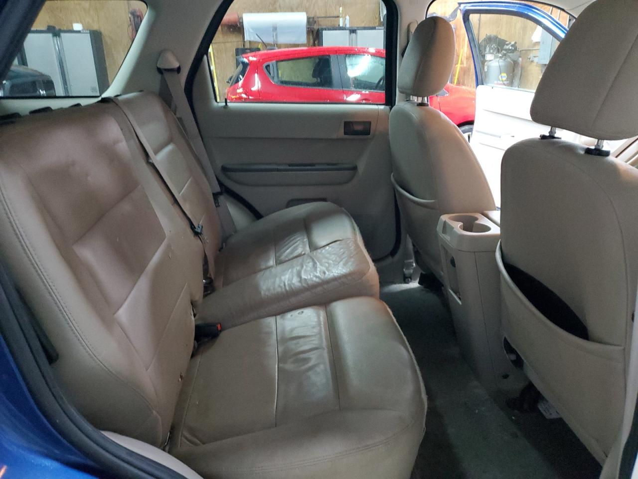 Ford Escape Xlt