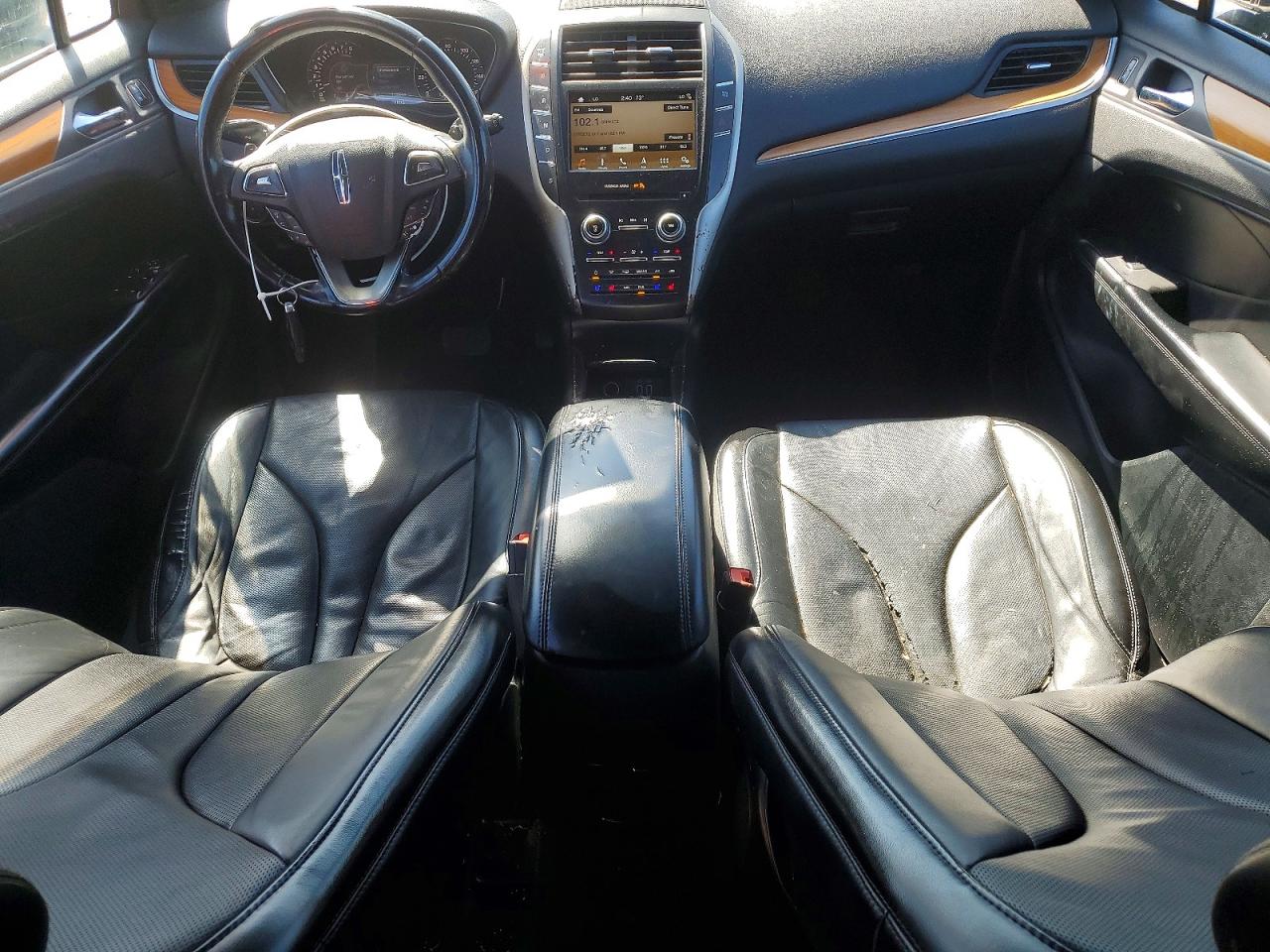 Lincoln MKC Reserve