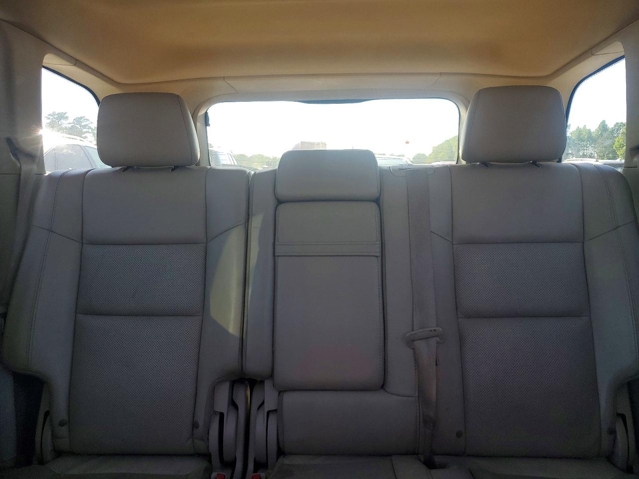 Jeep Cherokee Limited