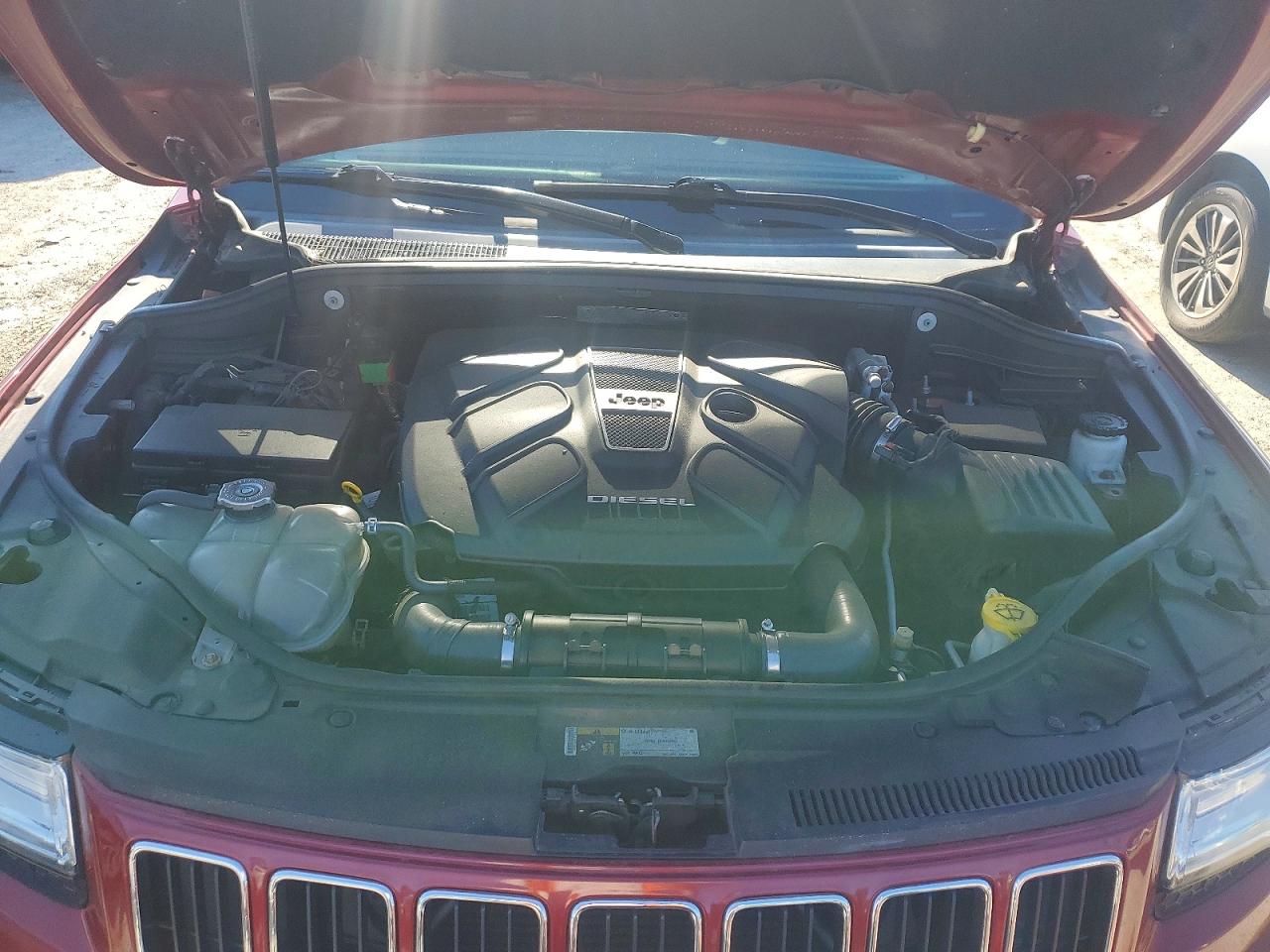 Jeep Cherokee Limited