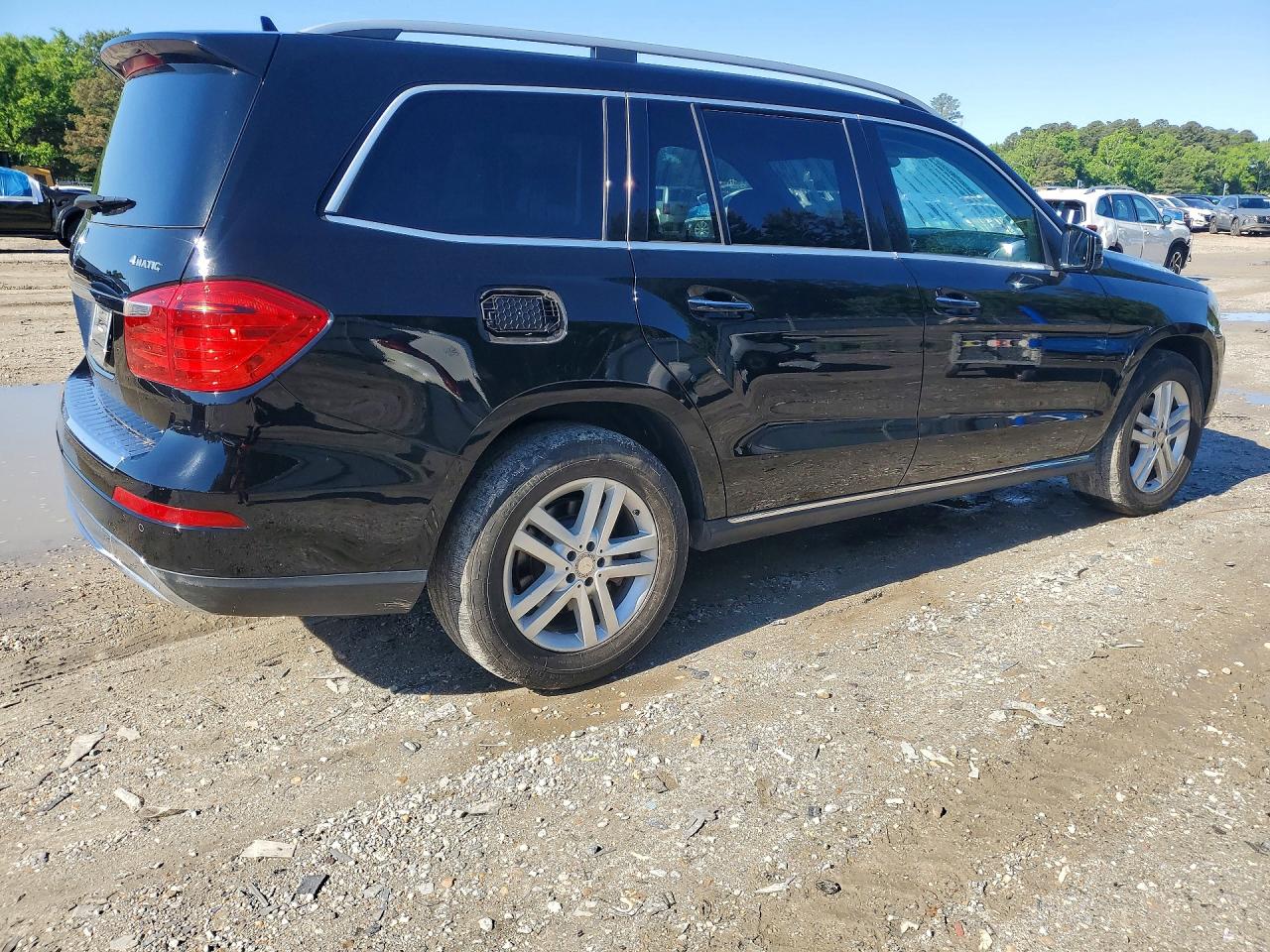Mercedes-Benz G-Class 450 4matic