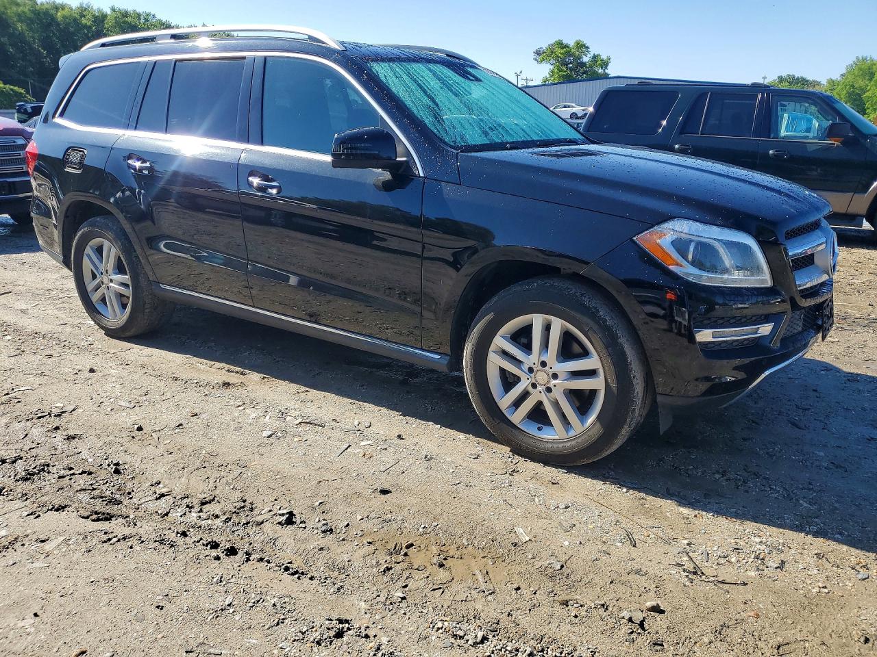Mercedes-Benz G-Class 450 4matic