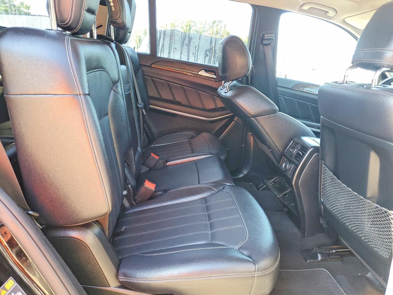 Mercedes-Benz G-Class 450 4matic