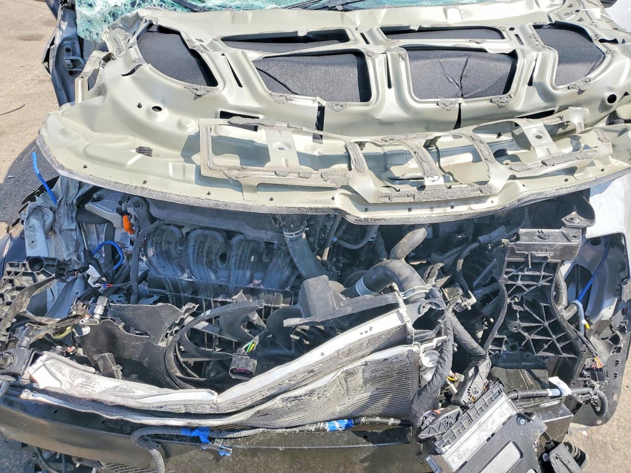 Kia Sportage X Line