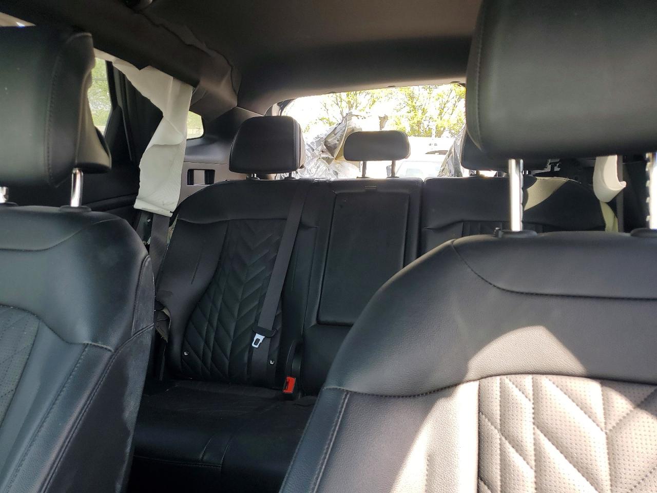 Kia Sportage X Line