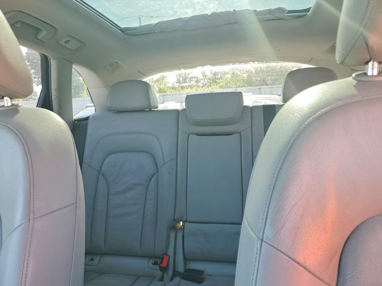 Audi Q5 Premium Plus