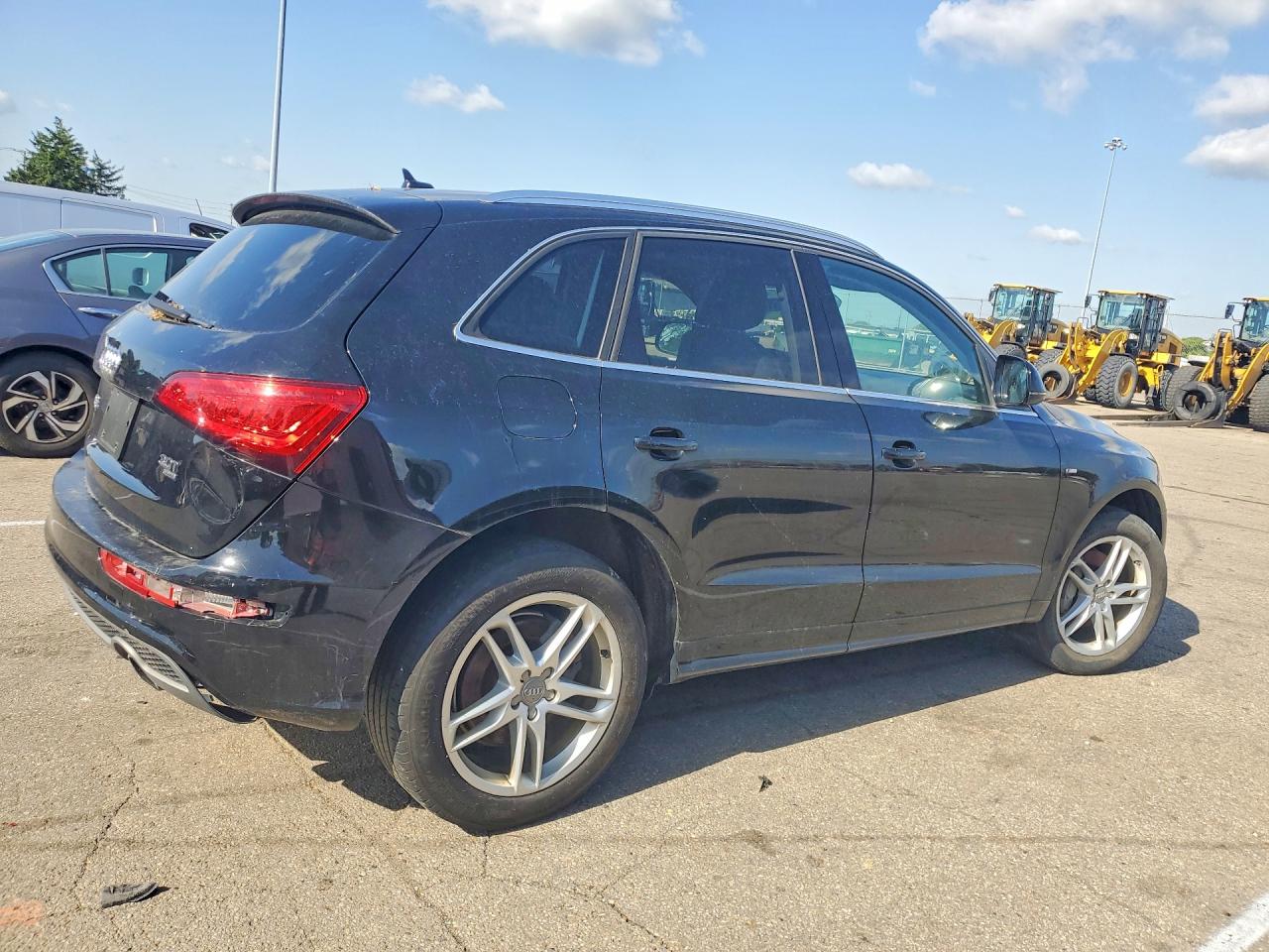Audi Q5 Premium Plus