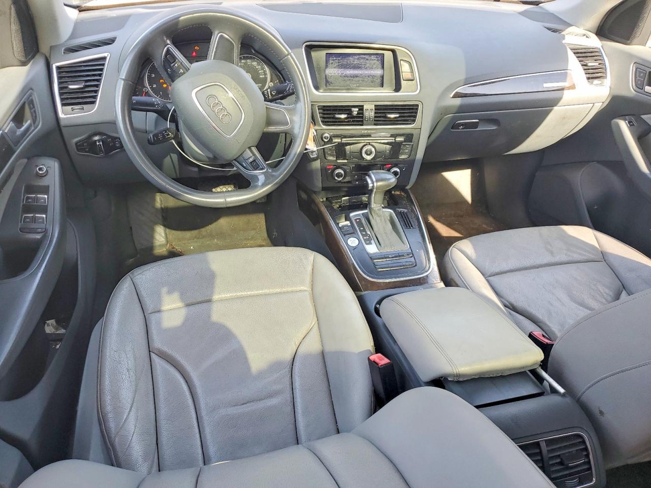 Audi Q5 Premium Plus