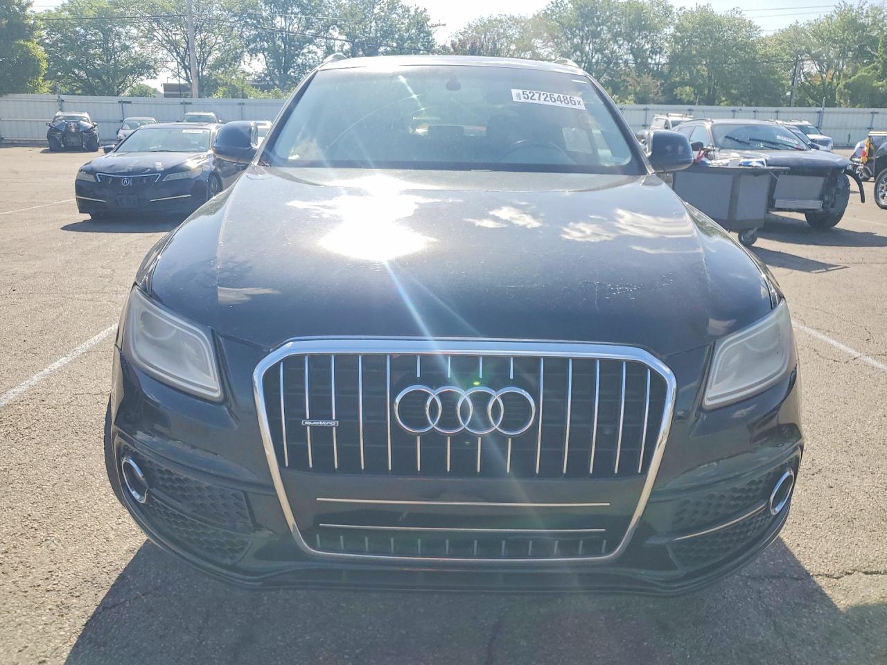 Audi Q5 Premium Plus