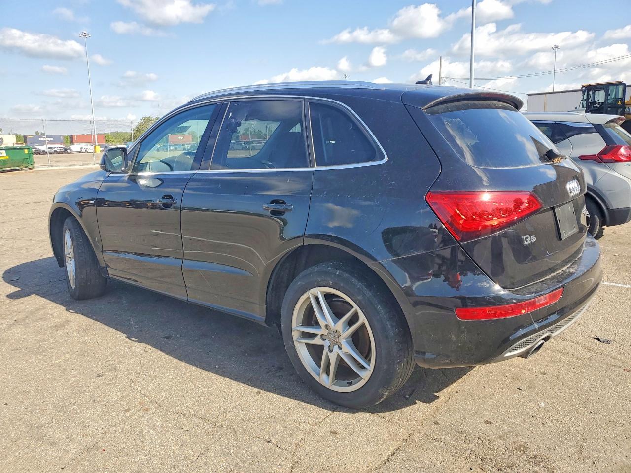 Audi Q5 Premium Plus