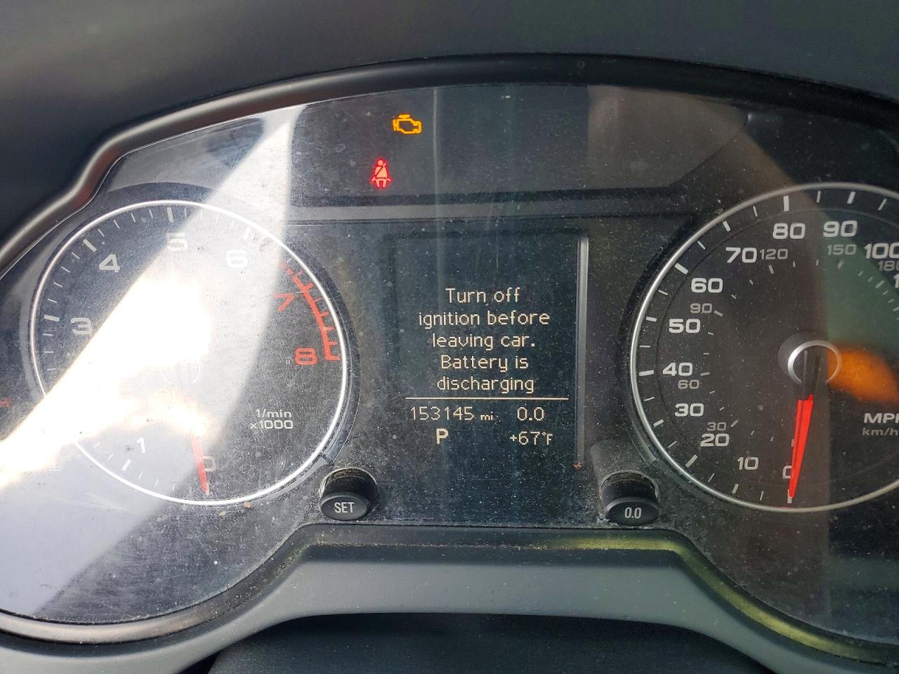 Audi Q5 Premium Plus