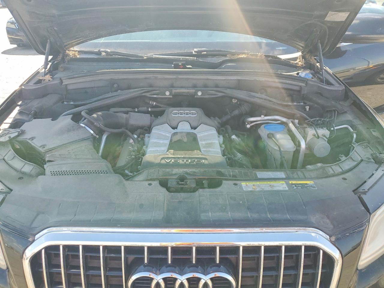 Audi Q5 Premium Plus