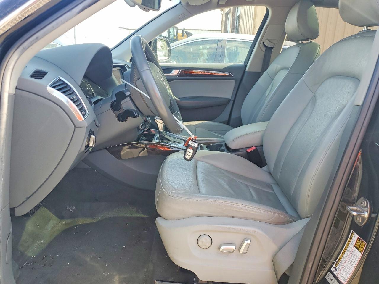 Audi Q5 Premium Plus