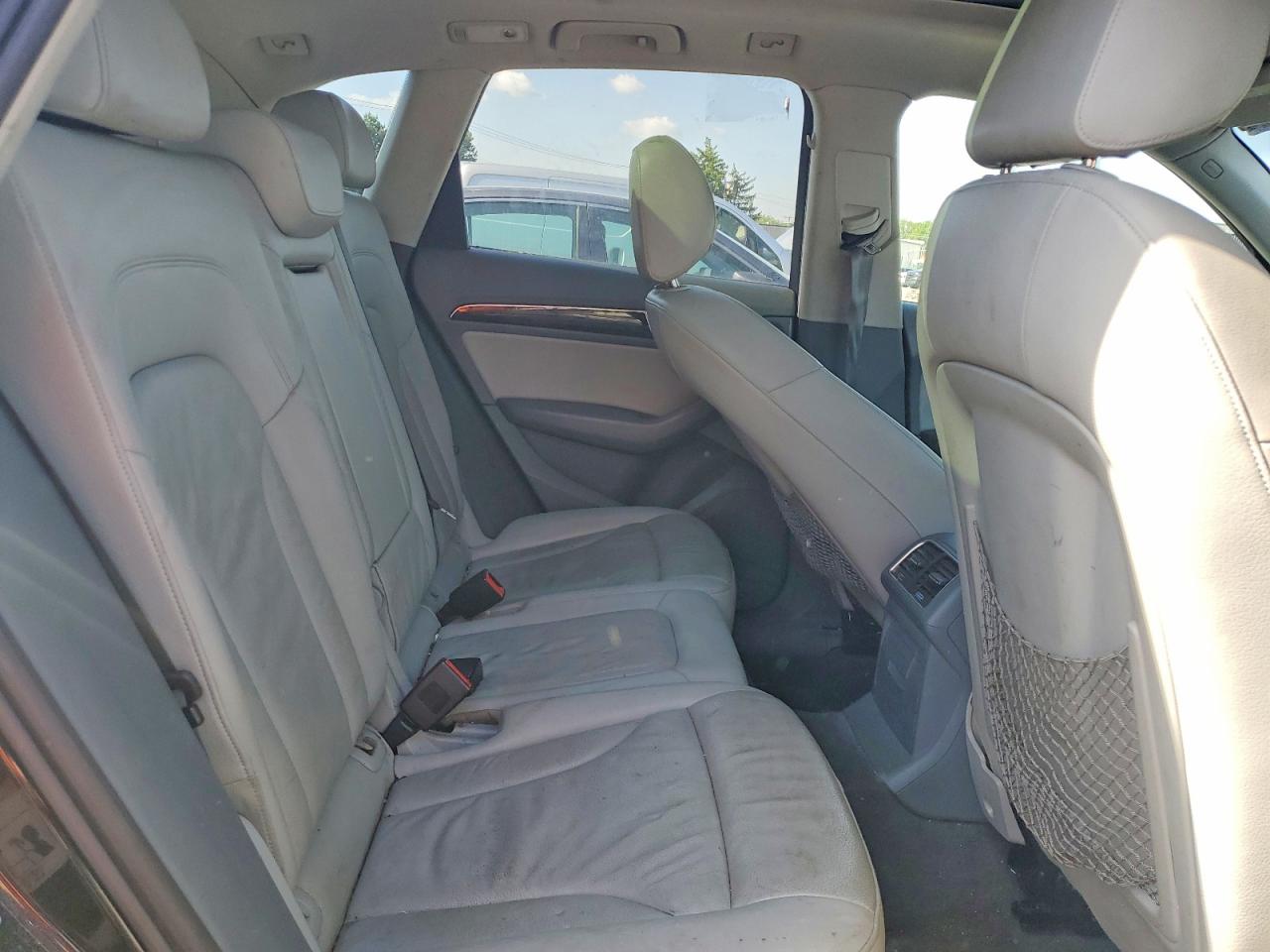 Audi Q5 Premium Plus