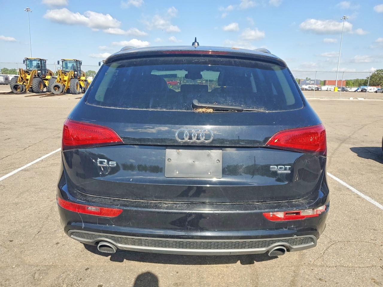 Audi Q5 Premium Plus