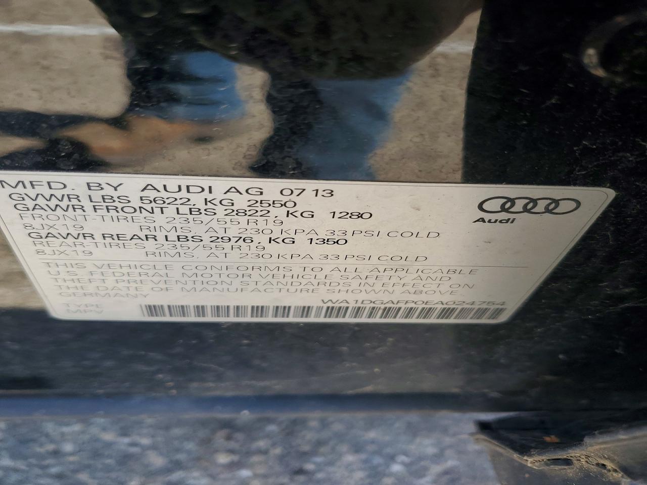 Audi Q5 Premium Plus