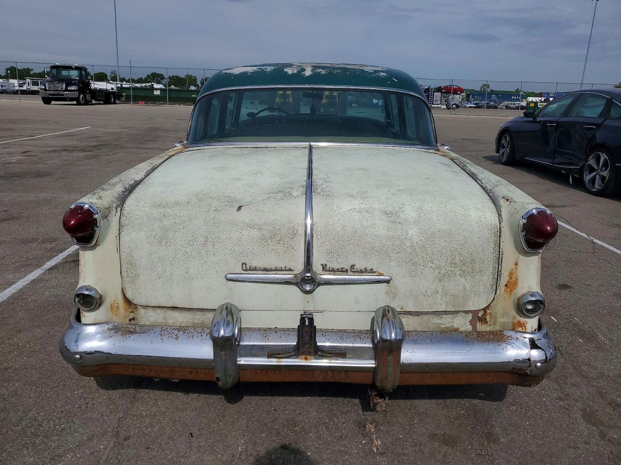Oldsmobile 98