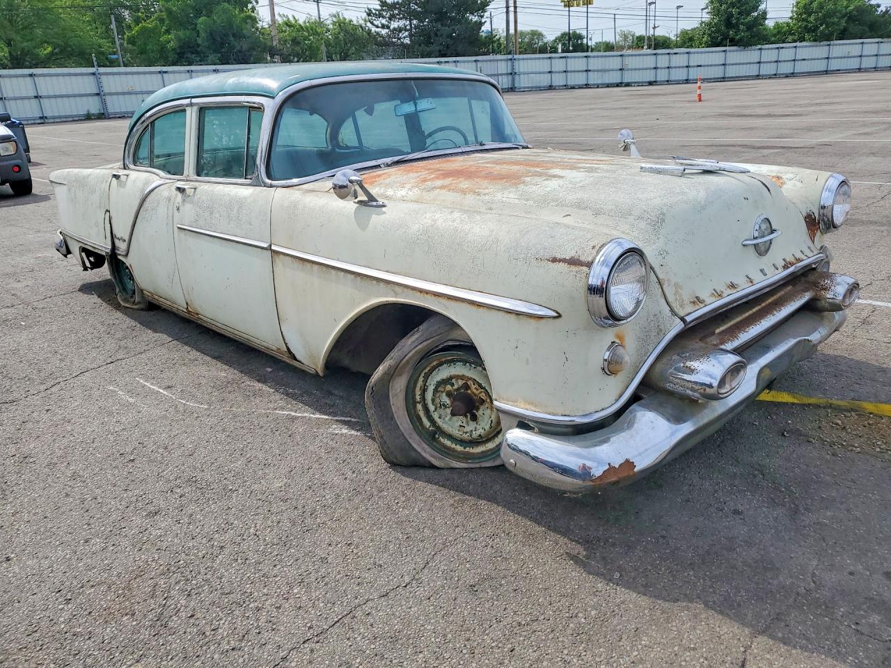 Oldsmobile 98