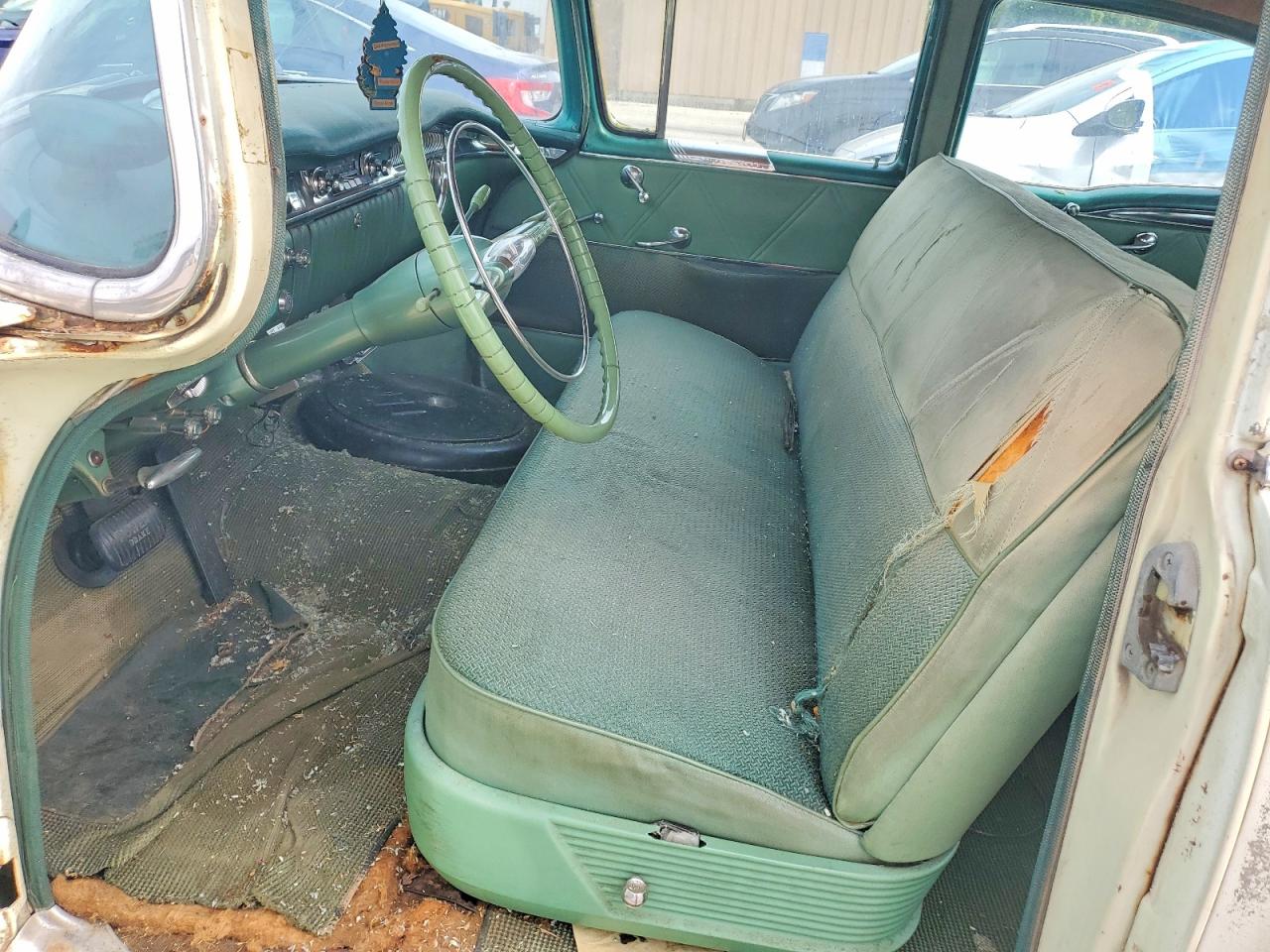 Oldsmobile 98