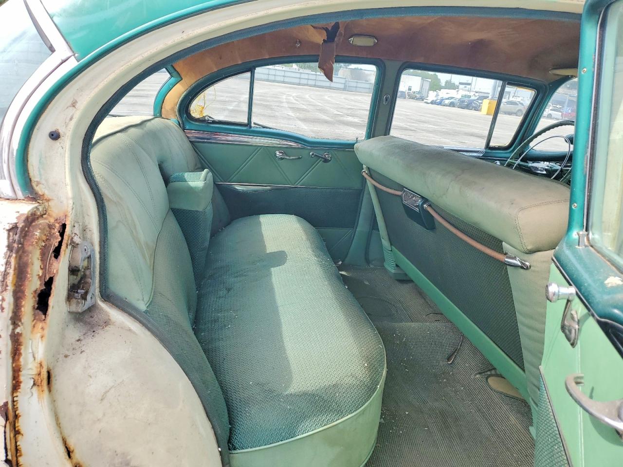 Oldsmobile 98