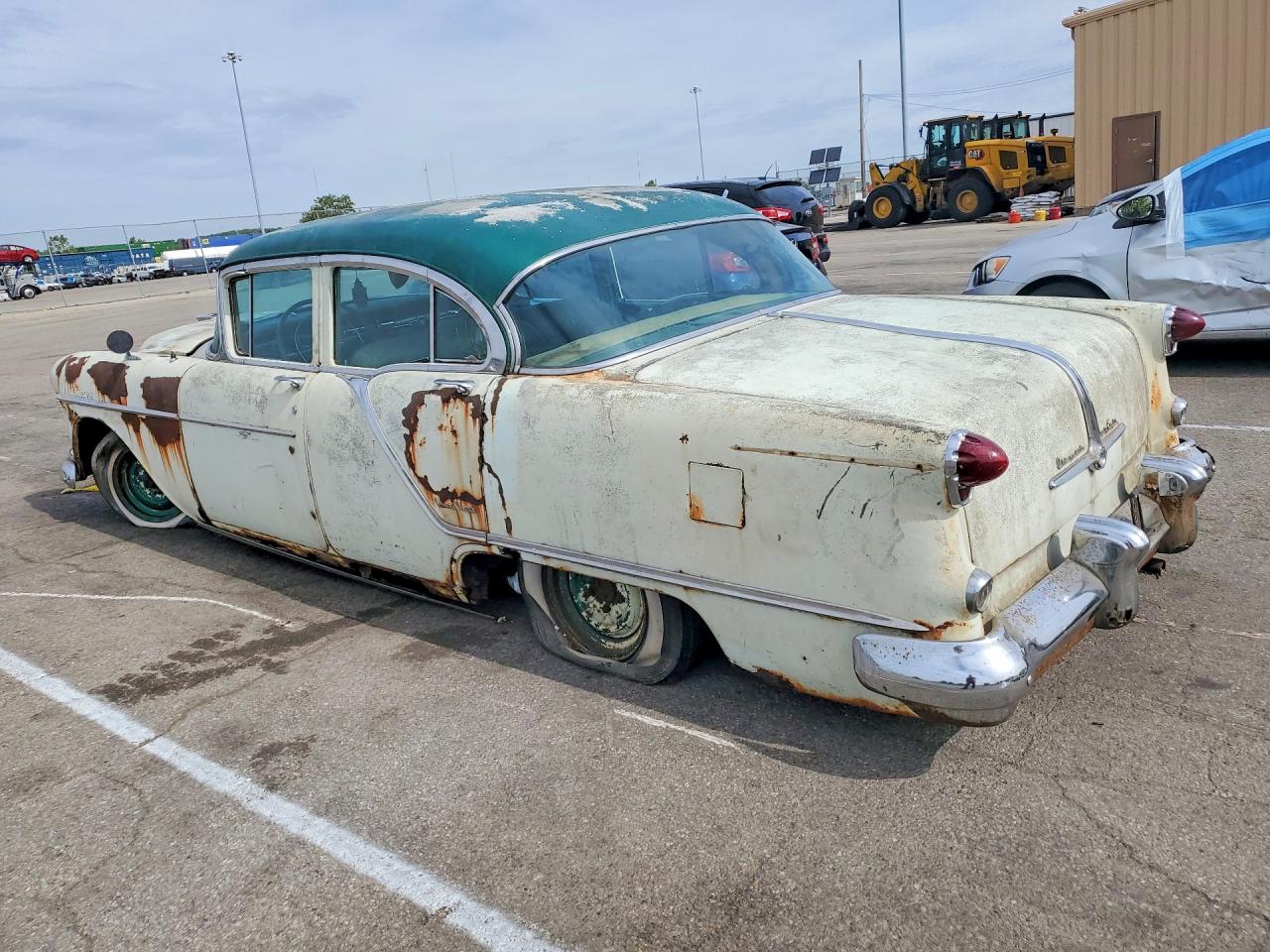 Oldsmobile 98