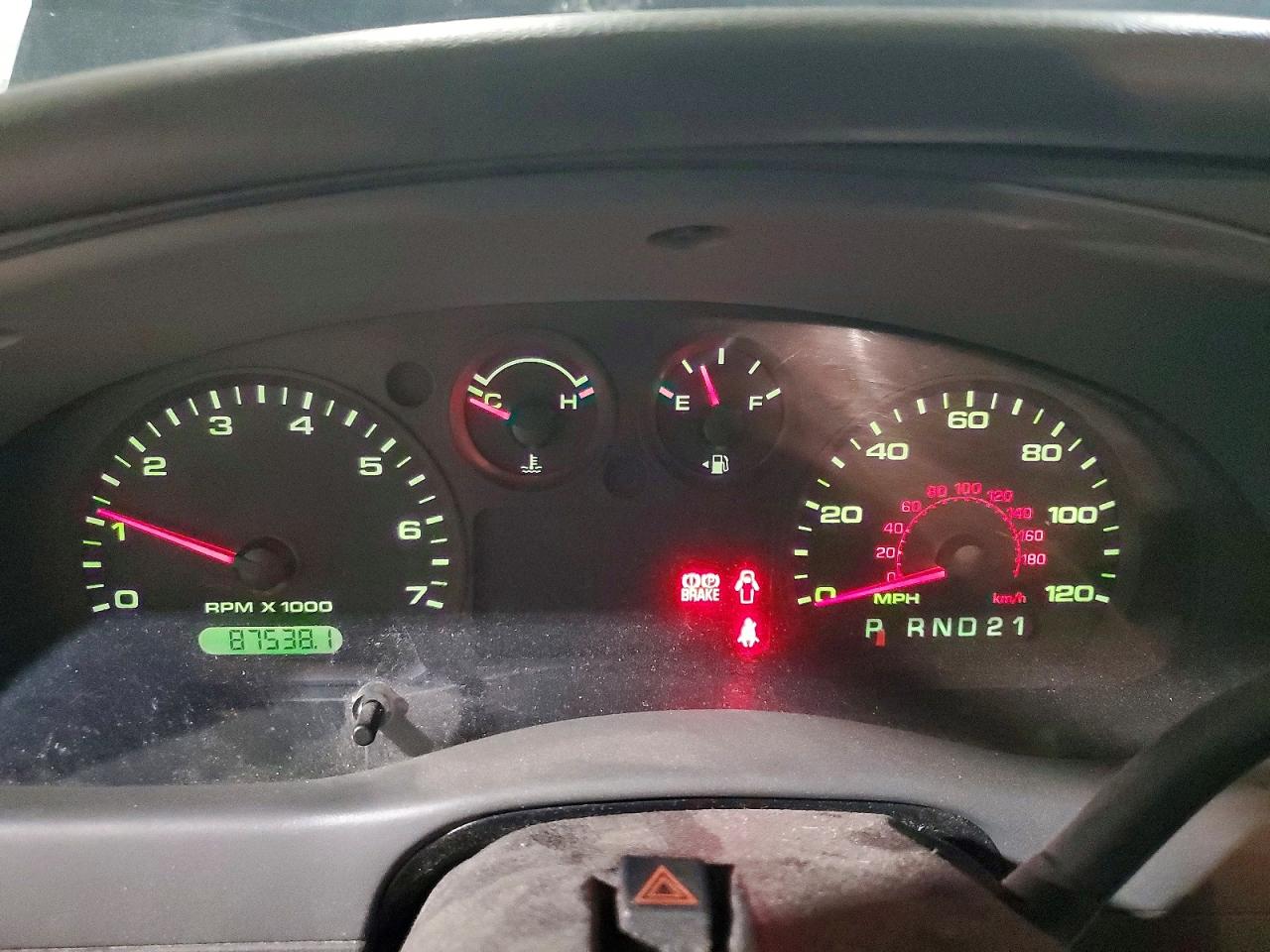 Ford Ranger Super Cab