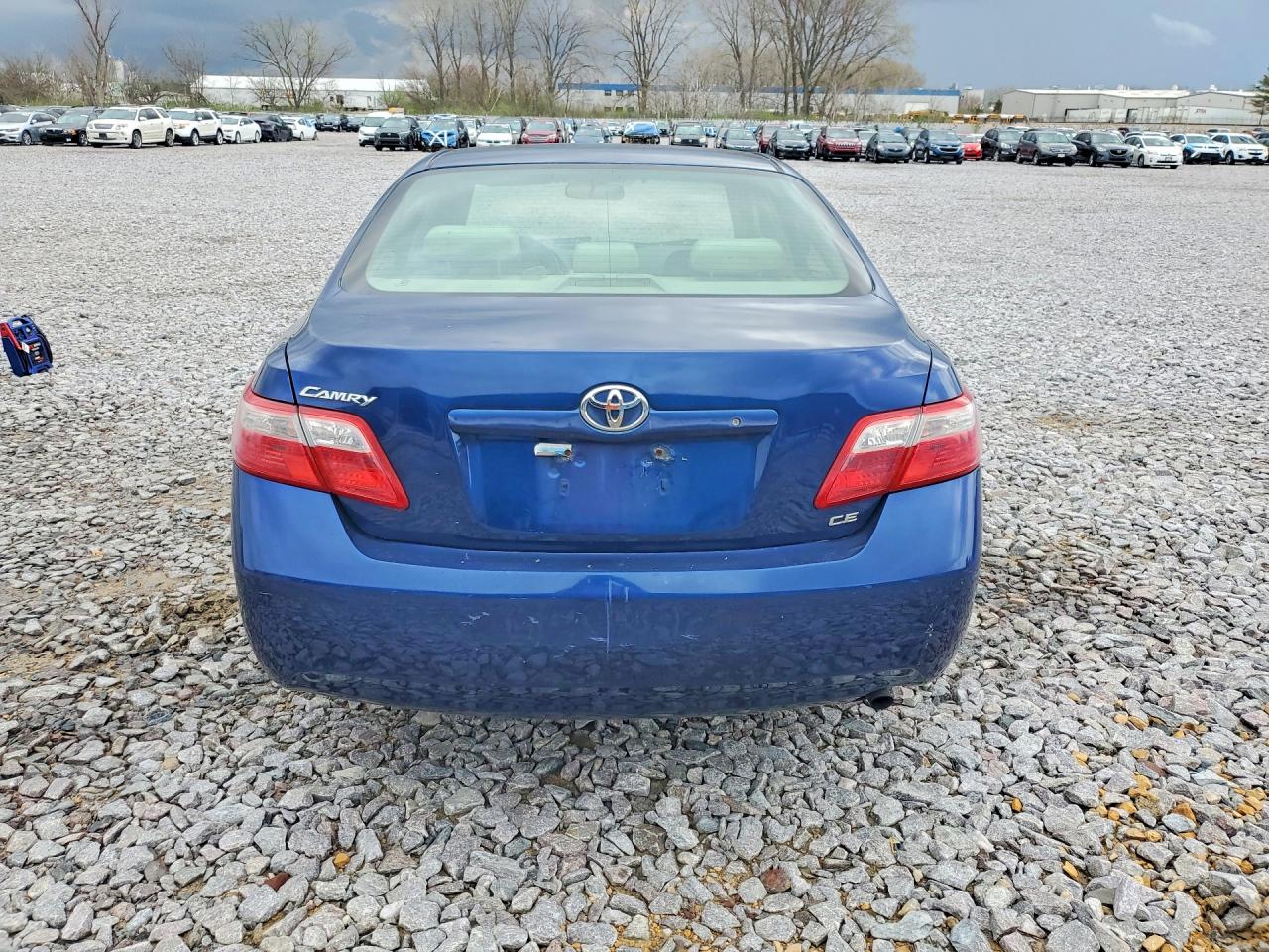 Toyota Camry Ce