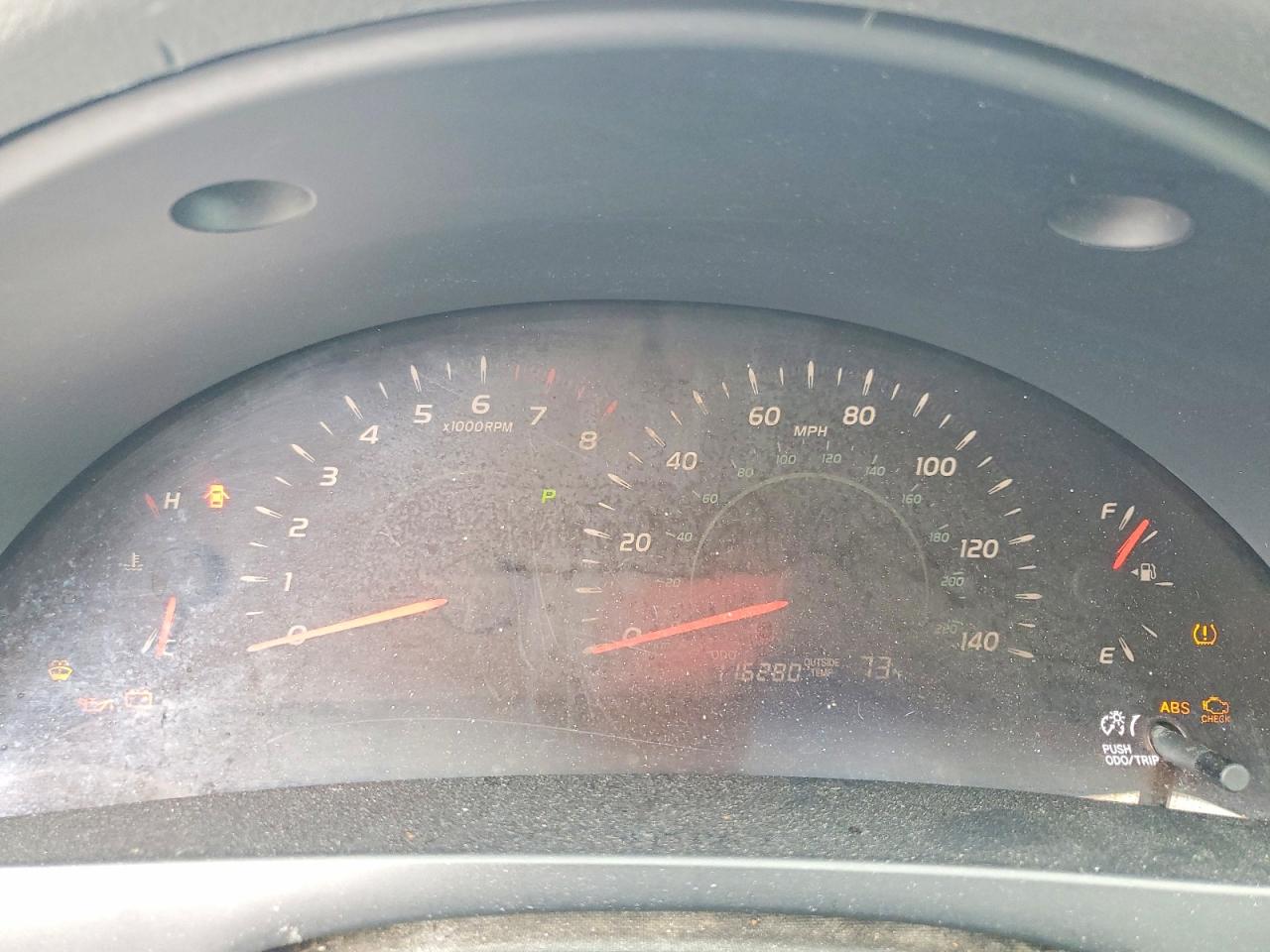 Toyota Camry Ce