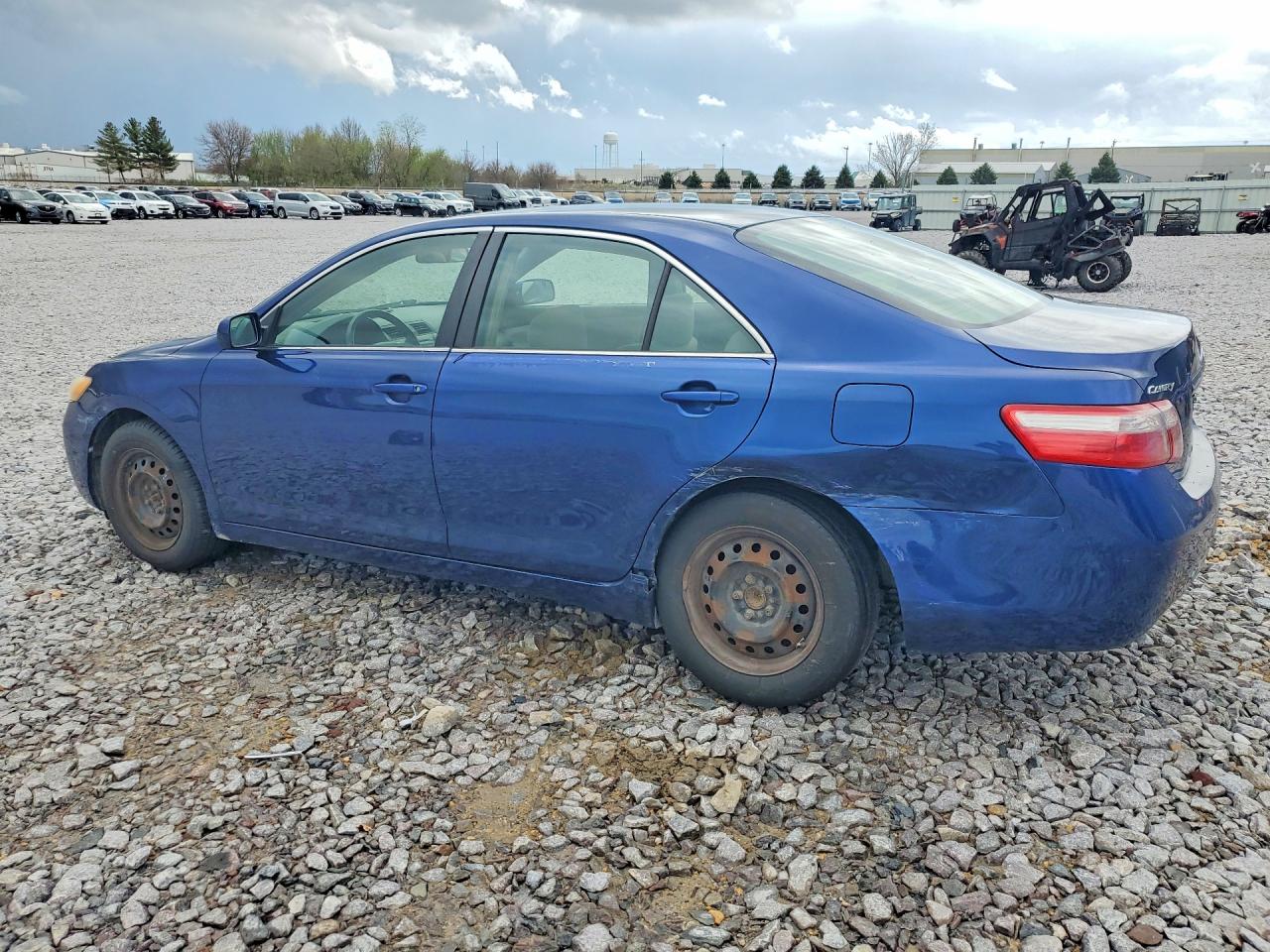 Toyota Camry Ce