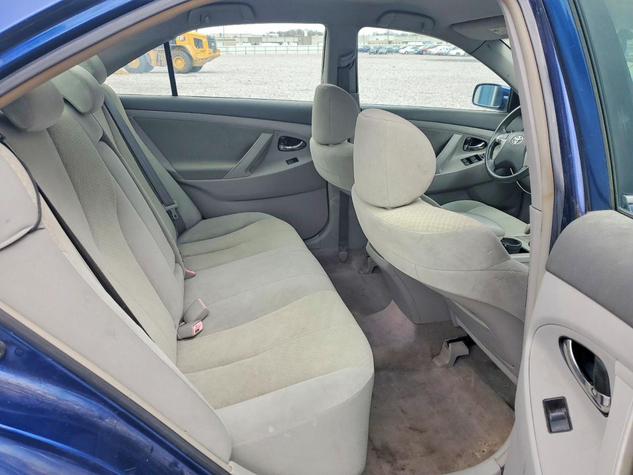 Toyota Camry Ce