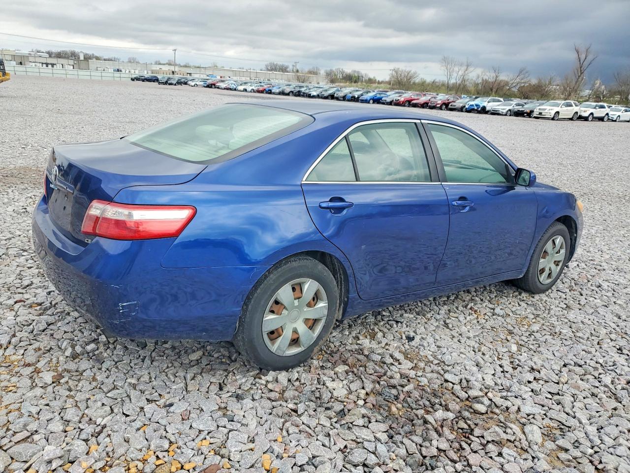 Toyota Camry Ce