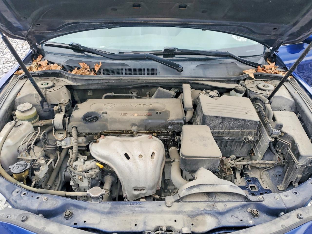 Toyota Camry Ce