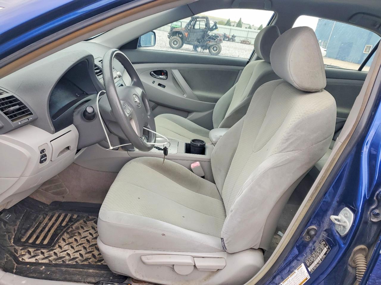 Toyota Camry Ce