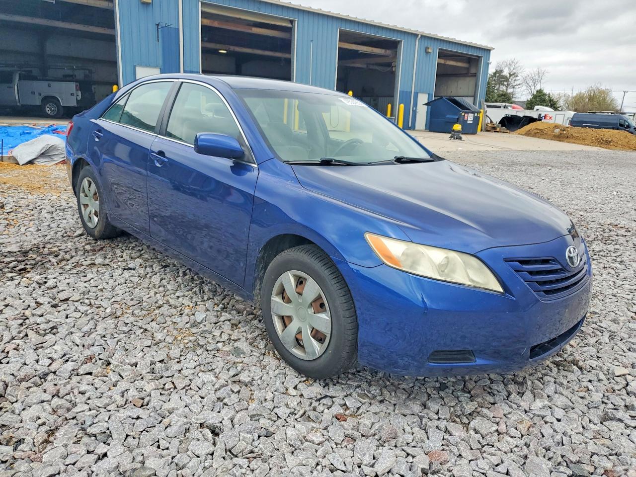 Toyota Camry Ce