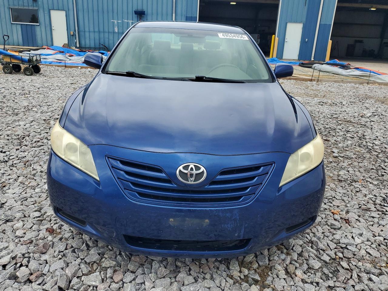 Toyota Camry Ce